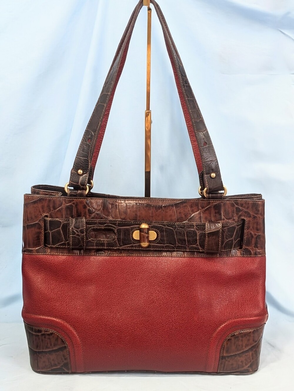VEUC Brahmin Limited Release 25th Anniversary Edition Set #1 - Picture 2 of 16